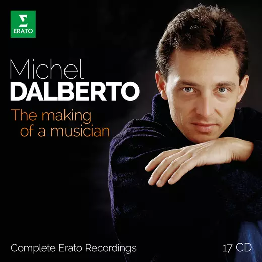 The Making of a Musician: Complete Erato Recordings