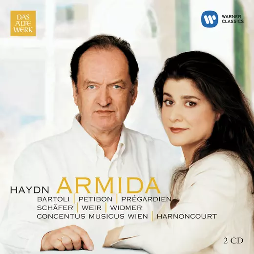 Haydn: Armida