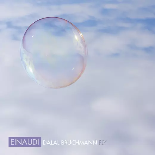 Einaudi: Fly