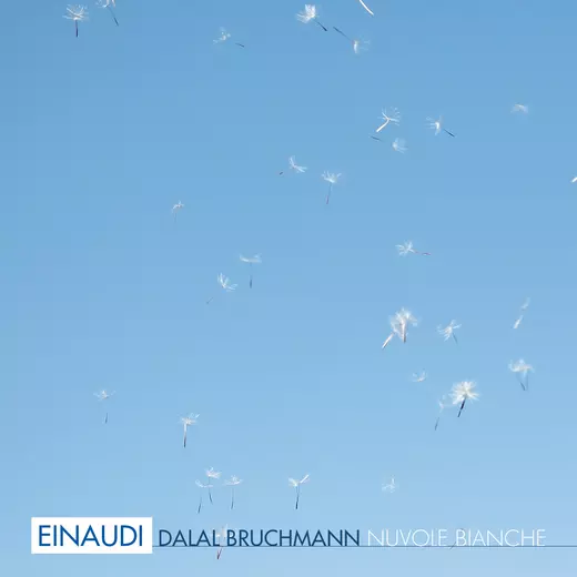 Einaudi: Nuvole Bianche