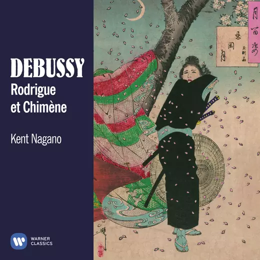 Debussy: Rodrigue et Chimène