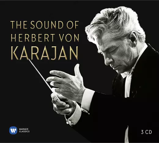 The Sound of Herbert von Karajan