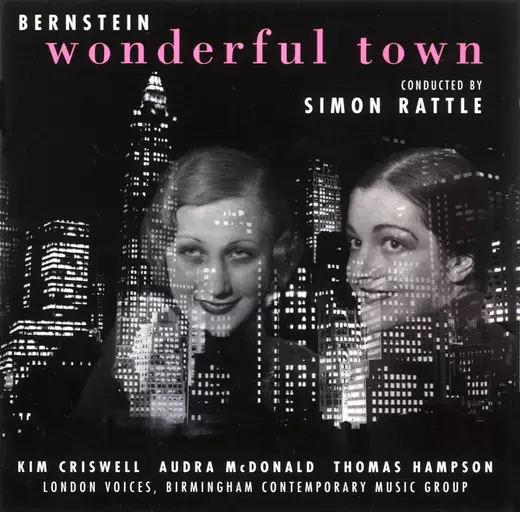 Bernstein: Wonderful Town