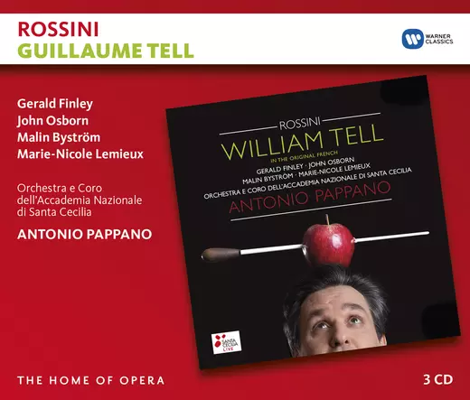 Rossini: Guillaume Tell