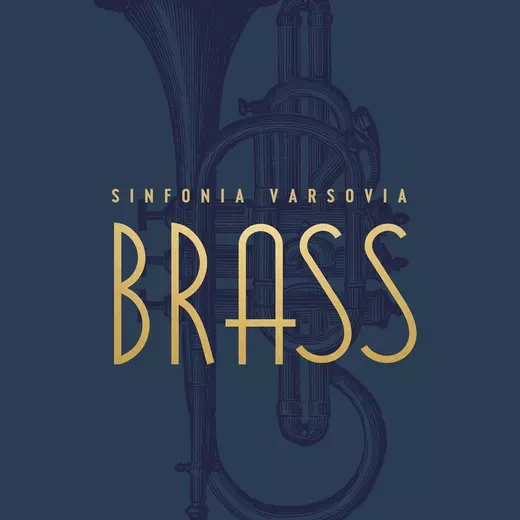 SINFONIA VARSOVIA BRASS