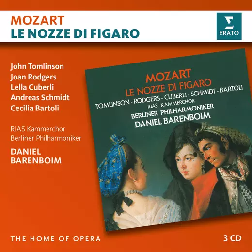 Le Nozze di Figaro