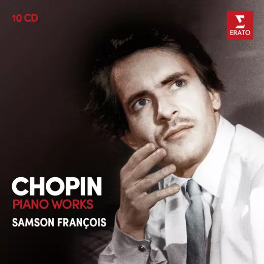Chopin: Piano Works