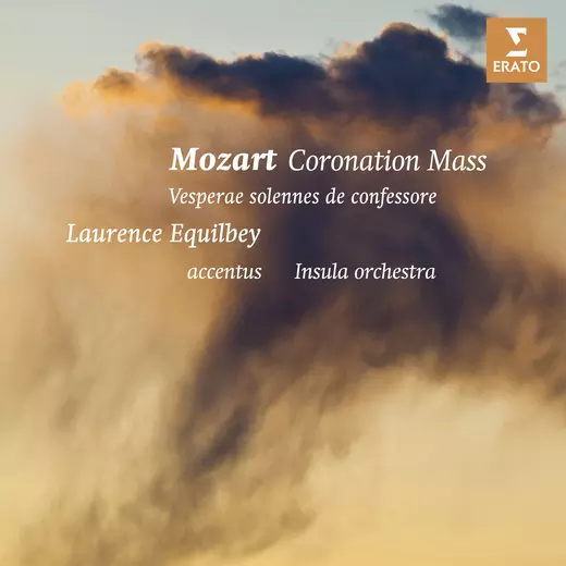 Mozart: Krönungsmesse - Vesperae solennes de confessore
