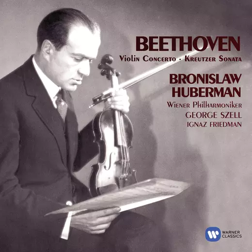 Beethoven: Violin Concerto