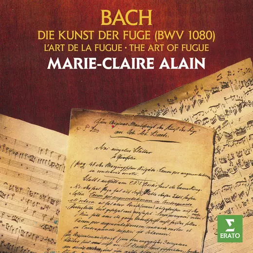 Bach: The Art of Fugue
