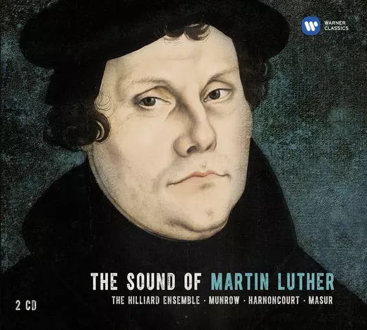 The Sound of Martin Luther