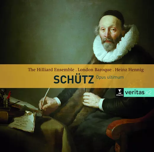 Schütz: Schwanengesang