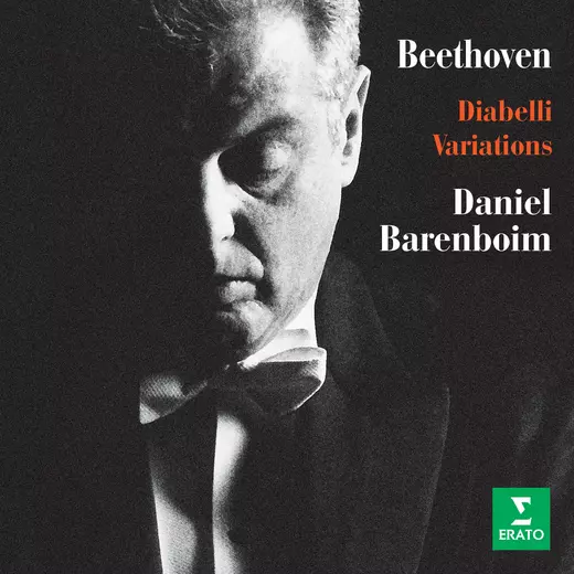 Beethoven: Diabelli Variations