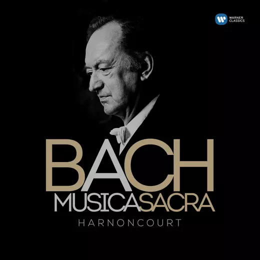BACH Musica Sacra