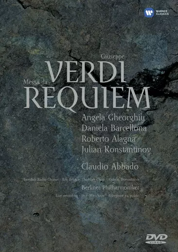 Verdi: Messa da Requiem