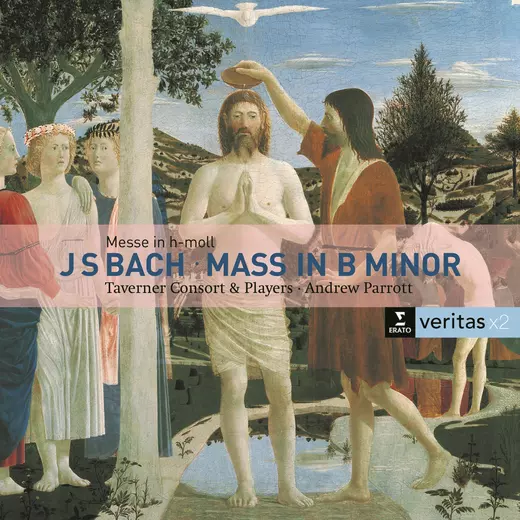 Bach: Mass in B Minor