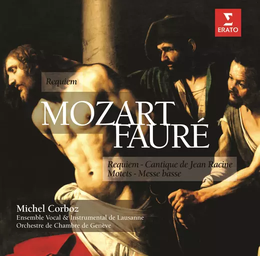 Mozart: Requiem/Faure: Requiem