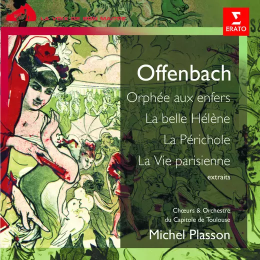 Operettas