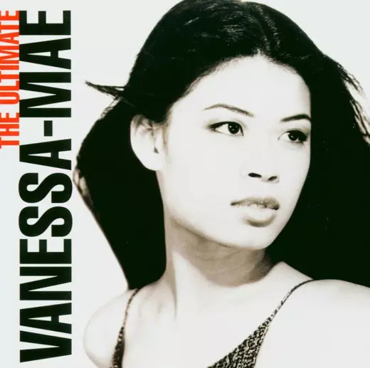 The Ultimate Vanessa-Mae Collection