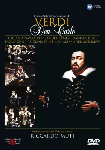 Verdi: Don Carlo