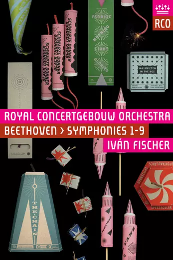 Beethoven: Symphonies
