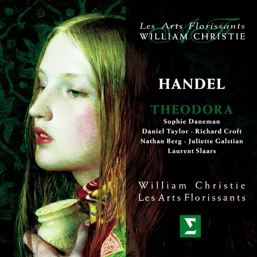 Händel: Theodora