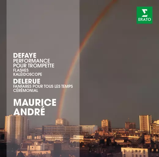 Defaye: Flashes, Performances