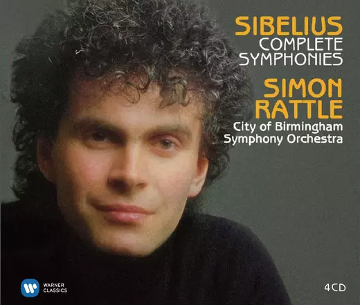 Sibelius: Complete Symphonies