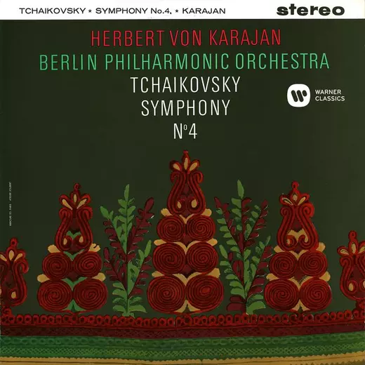 Karajan Mastered for iTunes Tchaikovsky