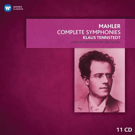 Mahler Symphonies (LPO/Tennstedt)