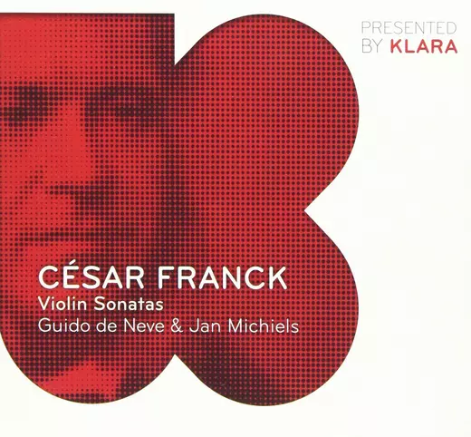 Violin Sonatas
