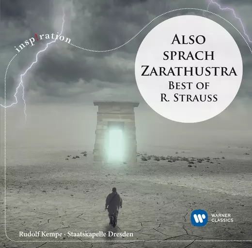 Also sprach Zarathustra: Best of R. Strauss