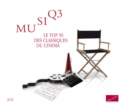 Le Top 50 Des Classiques Du Cinema