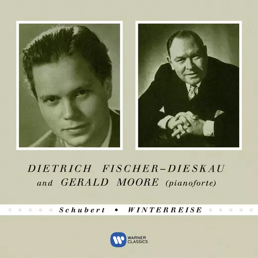 Schubert: Winterreise