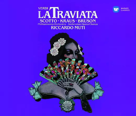 Verdi: La Traviata