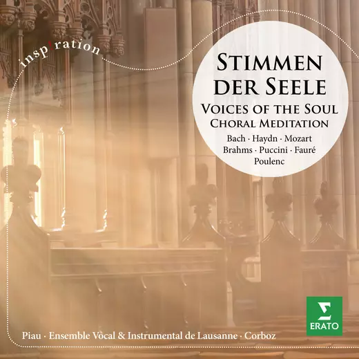 Stimmen der Seele / Choral Meditation