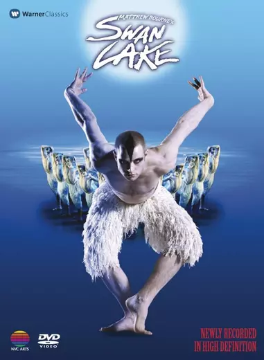 Swan Lake