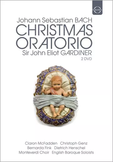 Bach: Christmas Oratorio
