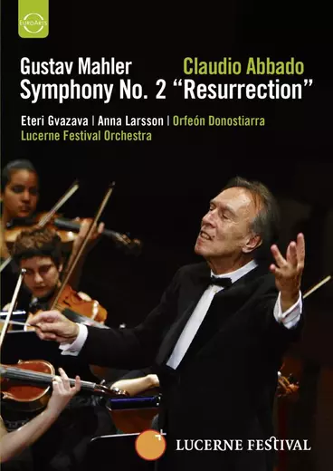 Mahler: Symphony No.2