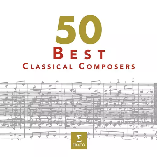 50 Best Classical Composers