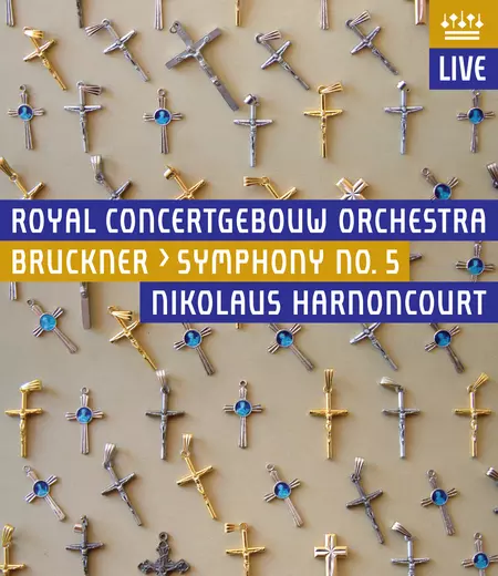 Bruckner: Symphony 5