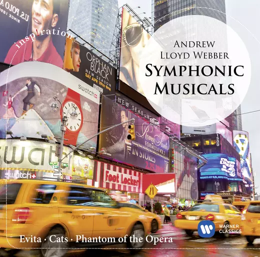 Symphonic Musicals