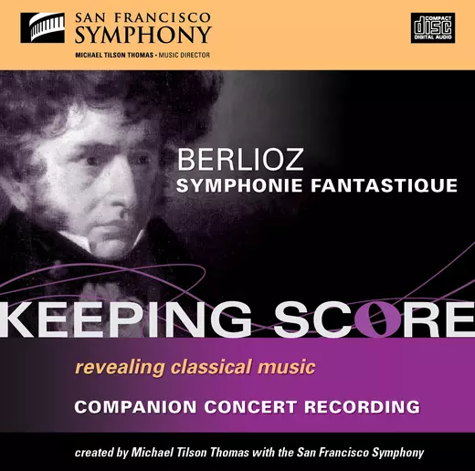 Berlioz: Symphonie fantastique