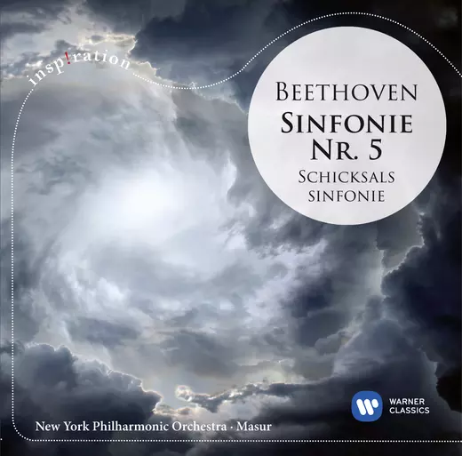 Beethoven: Symphony No. 5 - Fate Knocking at the Door