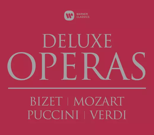 Deluxe Operas