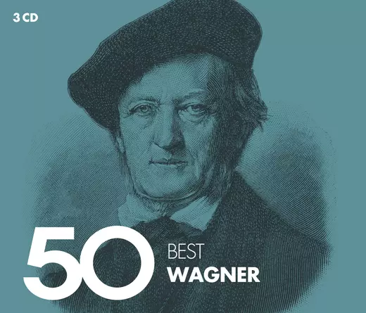 50 Best Wagner