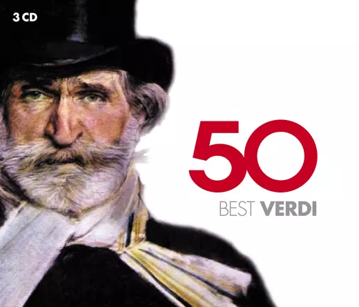 50 Best Verdi