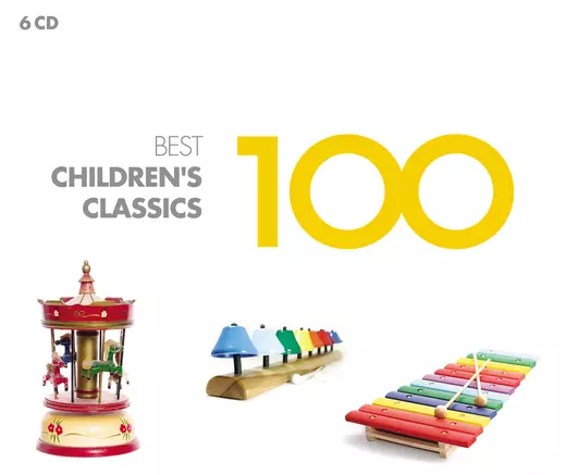 100 Best Children's Classics
