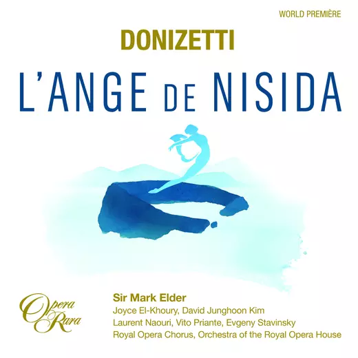 L’Ange de Nisida