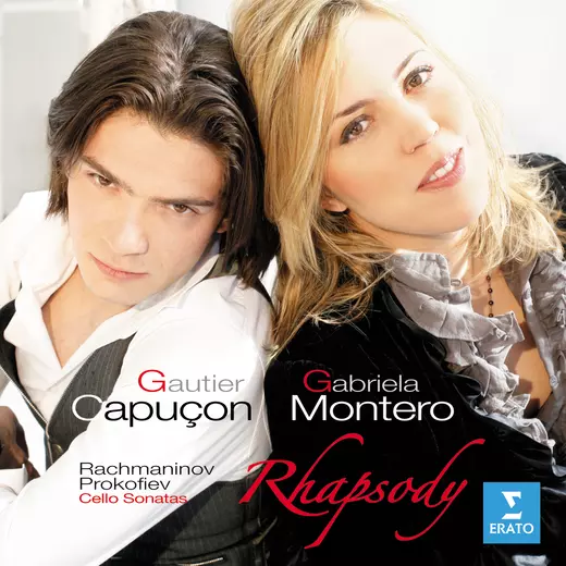 Rhapsody / Cello Sonatas